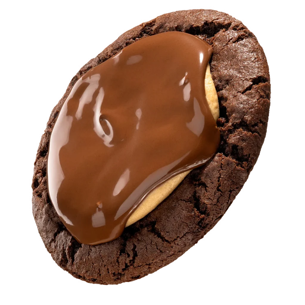 Valentine's M&M'S® Cookie