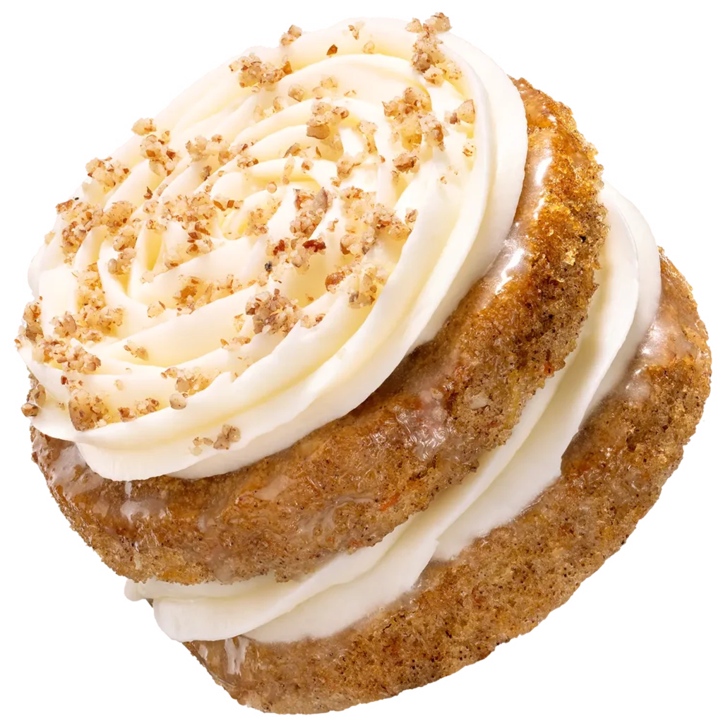 Carrot Cake Carrot Cake