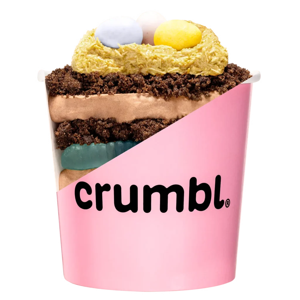 Dubai Nest Dirt Cake Cup Dubai Nest Dirt Cake Cup